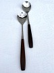 Teak & steel
Salad set
Made in Norway
*DKK 400