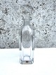 Schwedisches 
Glas, Orrefors, 
Karaffe, 29 cm 
hoch, 7,5 cm / 
7,5 cm 
*Perfekter 
Zustand*