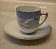 14 stk på lager
106 "Høj" 6.1 
cm espresso kop 
0,75 dl (61) og 
underkop 12 cm 
Cylinderformet 
...