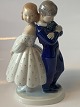 Excuse me Royal 
Copenhagen
Deck no #490
1 sorting
Height 20.5 cm 
approx
Nice and well 
...