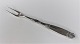 Georg Jensen. 
Silber (925). 
Königin. 
Fleischgabel 
Groß. Länge 22 
cm.