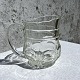 Fyens 
Glashütte, 
Nanna Krug, 15 
cm hoch, 11 cm 
Durchmesser 
*Perfekter 
Zustand*