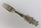 Michelsen. 
Memorial Gabel 
1940. König 
Christian X. 
70. Geburtstag 
1940. Sterling 
(925). Design 
...