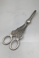 Württembergische 
Metallwarenfabrik 
Wurttemberg 
Metalware 
Factory 
Silverplate 
Grape Scissors 
WMF ...