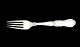 Marianne 
sølvplet, 
Frigast. 
Frokostgaffel. 
Længde 17 cm. 
Pris: 30 kr. 
stk. Lager: 4