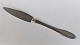 Georg Jensen. 
Silber (925). 
Kugle. 
Angelmesser. 
Länge 20,3 cm.