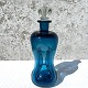 Holmegaard
Cluck bottle
Blue
*DKK 250