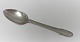 Georg Jensen. 
Silberbesteck. 
Sterling (925). 
Kugle. 
Kinderlöffel. 
Länge 15,2 cm.