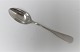 Michelsen. Ida. 
Kinderlöffel. 
Entwurf: Ole 
Hagen. Sterling 
(925). Länge 
15,3 cm.