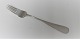 Michelsen. Ida. 
Mittagsgabel. 
Entwurf: Ole 
Hagen. Sterling 
(925). Länge 
18,5 cm.