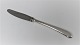 Michelsen. Ida. 
Lunch-Messer. 
Entwurf: Ole 
Hagen. Sterling 
(925). Länge 21 
cm.