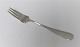 Michelsen. Ida. 
Kuchengabel. 
Entwurf: Ole 
Hagen. Sterling 
(925). Länge 15 
cm.