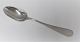 Michelsen. Ida. 
Dessertlöffel. 
Entwurf: Ole 
Hagen. Sterling 
(925). Länge 
18,5 cm.