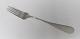 Michelsen. Ida. 
menüegabel. 
Entwurf: Ole 
Hagen. Sterling 
(925). Länge 
20,5cm.