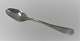 Michelsen. Ida. 
Teelöffel. 
Entwurf: Ole 
Hagen. Sterling 
(925). Länge 
13,8cm.