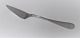 Michelsen. Ida. 
Angelmesser. 
Entwurf: Ole 
Hagen. Sterling 
(925). Länge 20 
cm.