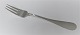 Michelsen. Ida. 
Salatgabel. 
Entwurf: Ole 
Hagen. Sterling 
(925). Länge 
20,2 cm.