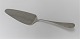 Michelsen. Ida. 
Tortenheber, 
groß. Entwurf: 
Ole Hagen. 
Sterling (925). 
Länge 26 cm.