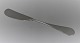 Michelsen. Ida. 
Buttermesser. 
Entwurf: Ole 
Hagen. Sterling 
(925). Länge 17 
cm.