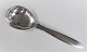 Georg Jensen. 
Cactus. 
Servierlöffel. 
Sterling (925). 
Länge 20 cm.