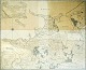 D&auml;nische 
Kunst (18. 
Jahrhundert): 
Karte des 
nordwestlichen 
Teils von 
Seeland: "Den 
Nord ...