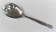 Georg Jensen. 
Silberbesteck 
(925). König. 
Servierlöffel. 
Länge 22,5 cm