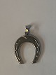 Silver Pendant 
Horseshoe
Stamped 925
Height 3.5 cm 
approx
Nice and well 
maintained 
condition