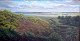 Steffensen, 
Poul 
(1866-1923) 
Dänemark: 
Landschaft mit 
Dorf.