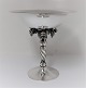 Georg Jensen. 
Sterling (925). 
Weintraubenschale.
 Modell ...