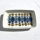 Norwegian faience
Turi design
Clupea
Tray dish
*DKK 200