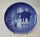 2019 Meeting in 
the field - 
horse and 
rabbit 18 cm 
Design Allan 
Therkelsen 
Royal 
Copenhagen ...
