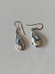 Earrings in 
Silver
Stamped 925
Height 35.15 
mm approx
Nice and well 
maintained 
condition
