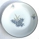 Bing & 
Grøndahl, 
Apollo, 
Beilagenteller 
#27, 20cm 
Durchmesser, 1. 
& 2. 
Sortierung, 
Design Ebbe ...