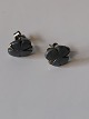 Silver earrings 
gold-plated
Stamped 925
Height 10.62 
mm approx
The item has 
been checked by 
a ...