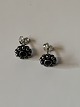 Silver Earrings
Stamped 925cl
Height 9.13 mm 
approx
The item has 
been checked by 
a jeweler ...
