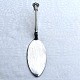 Monica, Cohr, 
three-tower 
silver (830S) 
and stainless 
steel, 19.3 cm. 
Nice used 
condition.