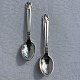 Excellence, 
silver-plated, 
Tea spoon, 12cm 
long *Nice 
condition*
