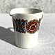 Figgjo flint, 
Norway, Turi 
design, Astrid, 
Cream jug, 6.5 
cm in diameter, 
7.5 cm high 
*Nice ...