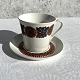 Figgjo flint, 
Norway, Turi 
design, Astrid, 
Teacup, 9cm in 
diameter, 8cm 
high *Nice 
condition*