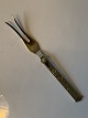 Cold cuts 
Silver
Length 14 cm 
approx
Polished and 
in good 
condition