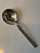 Candy Silver
Stamped 925 S
Length 13.2 cm 
approx
Polished and 
in good 
condition