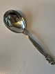 King / Acorn 
Compote
Manufactured 
by Georg 
Jensen. #161
Produced after 
1945
Length 16.5 
...