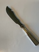 Cheese knife 
#Heirloom No 2
Hans Hansen
Length 19.9 cm
Polished and 
polished 
condition
