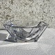Swedish glass
Orrefors
Crystal bowl
*DKK 400