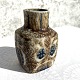 Royal 
Copenhagen, 
Aluminia, Baca, 
Vase #720 / 
3361, 11 cm 
hoch, 6,5 cm 
breit, Design 
Nils ...