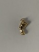 Pendant 
Nefertiti in 14 
carat gold
Stamped 585
Height 22.69 
mm approx
The item has 
been ...