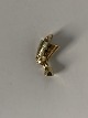 Pendant 
Nefertiti in 14 
carat gold
Stamped 585
Height 25.67 
mm approx
The item has 
been ...