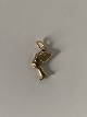 Pendant 
Nefertiti in 14 
carat gold
Stamped 585
Height 20.87 
mm approx
The item has 
been ...