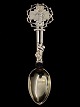 A Michelsen 
Christmas spoon 
1914 item no. 
512072