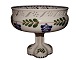 Aluminia WisteriaExtra large fruit stand